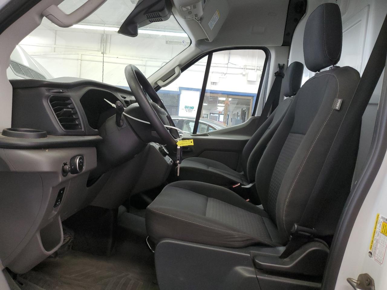 2023 Chev 2023 Ford Transit Xl (A49886 VIN: 1FTBW9CK4PKA49886 Lot: 84447065