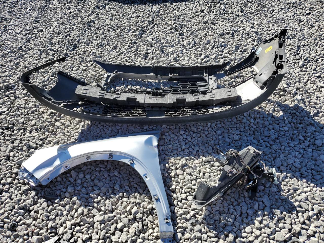 2023 Hyundai Santa Fe Se VIN: 5NMS1DAJ1PH513451 Lot: 81765005