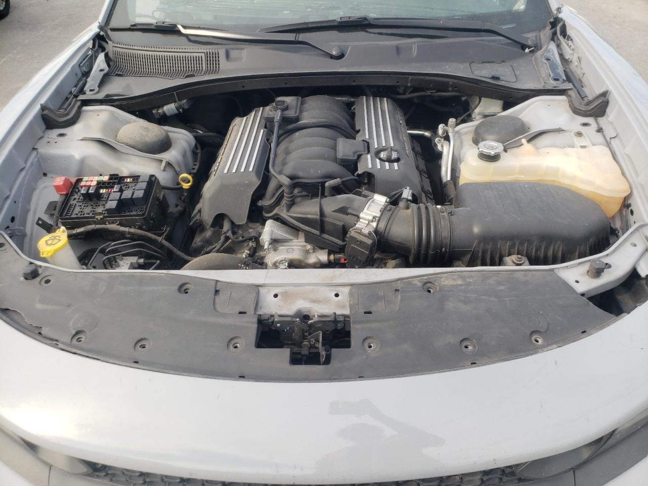 2022 Dodge Charger Scat Pack VIN: 2C3CDXGJ3NH195057 Lot: 81681745