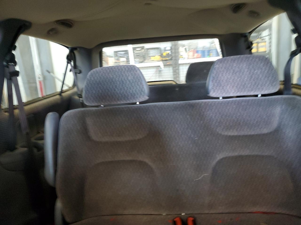 1998 Dodge Grand Caravan Se VIN: 2B4GP44G8WR685790 Lot: 80377885