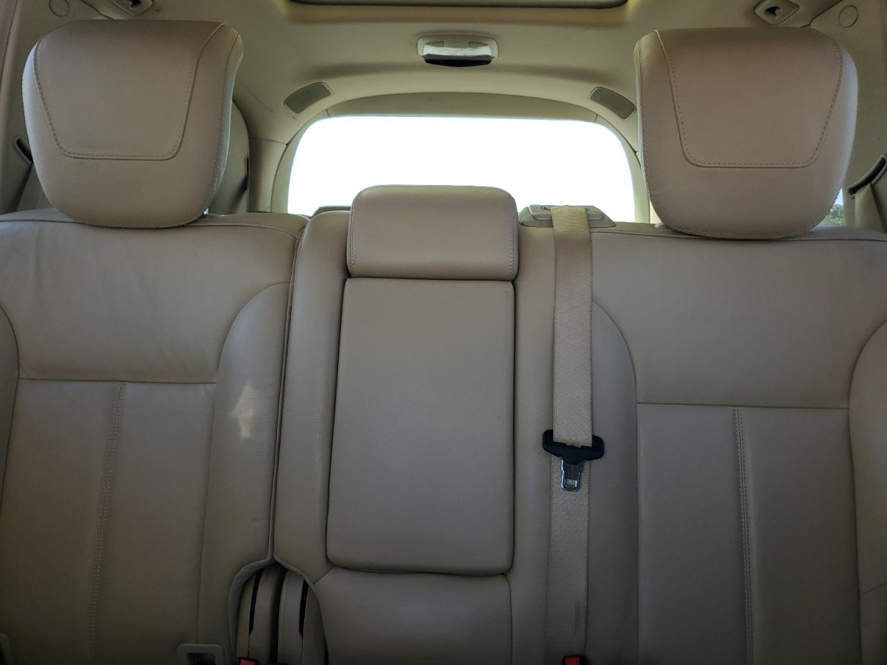 2011 Mercedes-Benz Gl 550 4Matic VIN: 4JGBF8GE4BA699200 Lot: 84392165