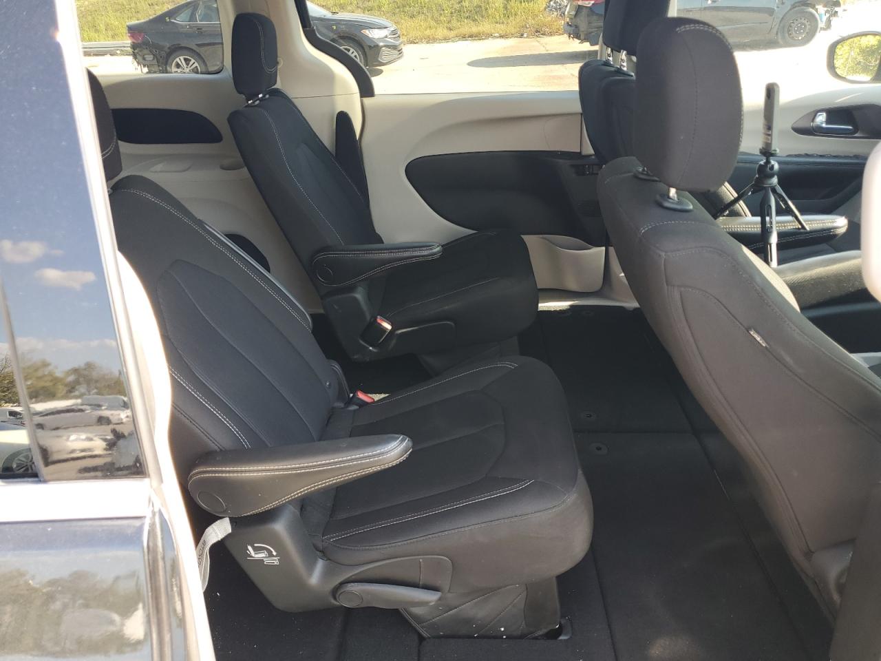 2023 Chrysler Voyager Lx VIN: 2C4RC1CG1PR534461 Lot: 84168165