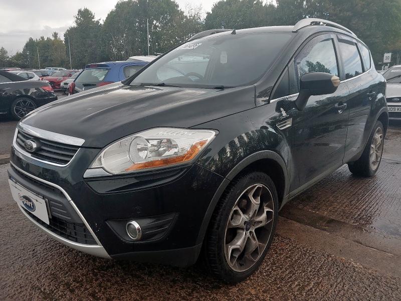 2010 FORD   for sale at Copart GLOUCESTER
