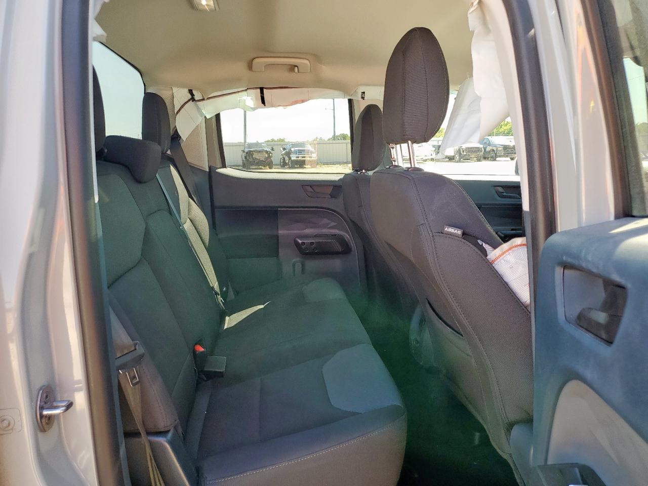 2023 Ford Maverick Xl VIN: 3FTTW8E32PRA76293 Lot: 71322025