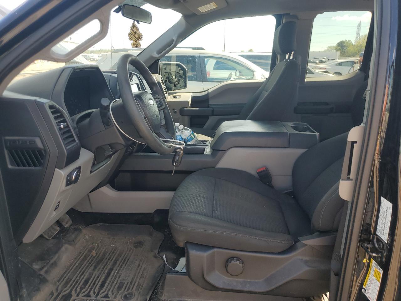 2018 Ford F150 Super Cab VIN: 1FTEX1EP3JFB99136 Lot: 84550715