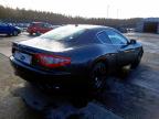 2008 MASERATI GRAN TURISMO V8 AUTO V8 2DR AUTO for sale at Copart WHITBURN