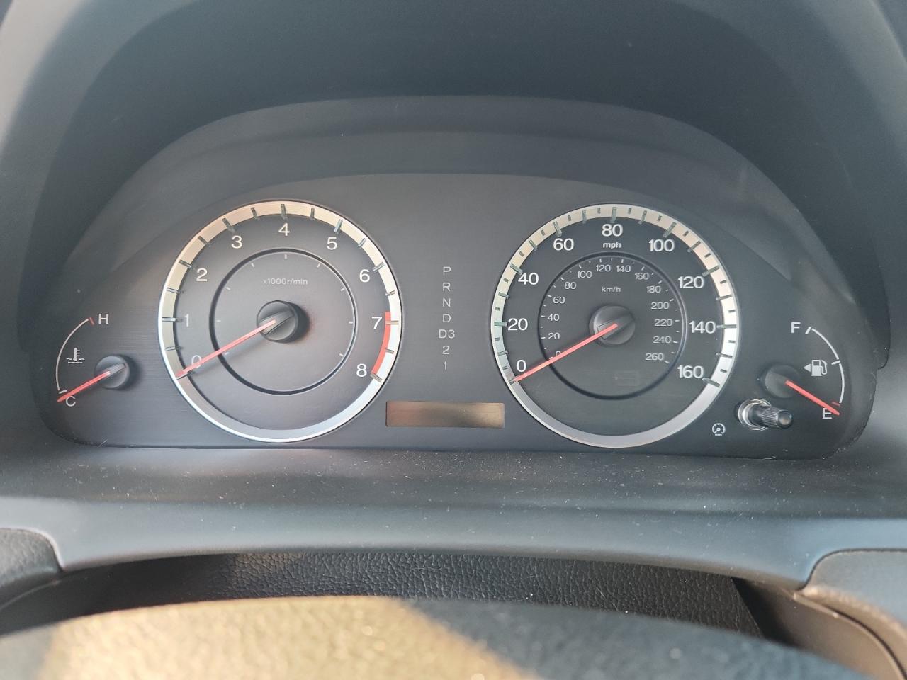 2010 Honda Accord Exl VIN: 1HGCP3F84AA028744 Lot: 81836945