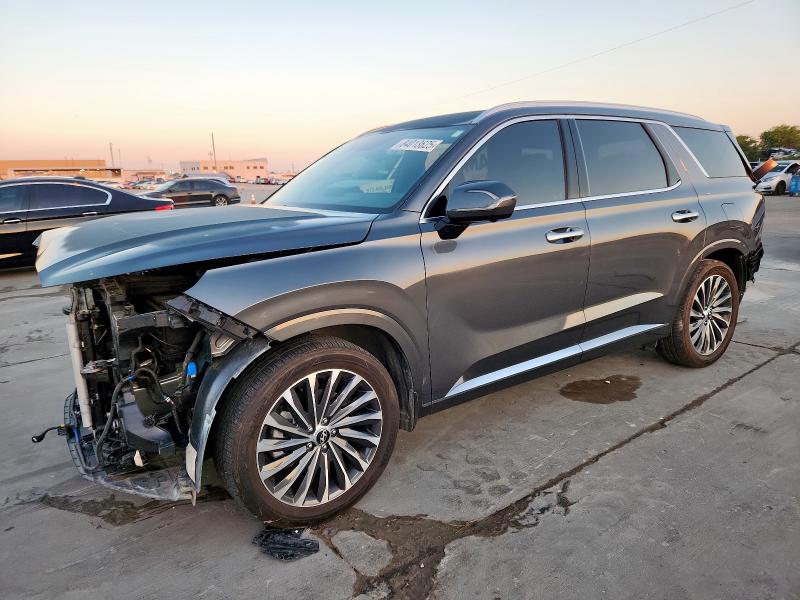 HYUNDAI PALISADE C 2023