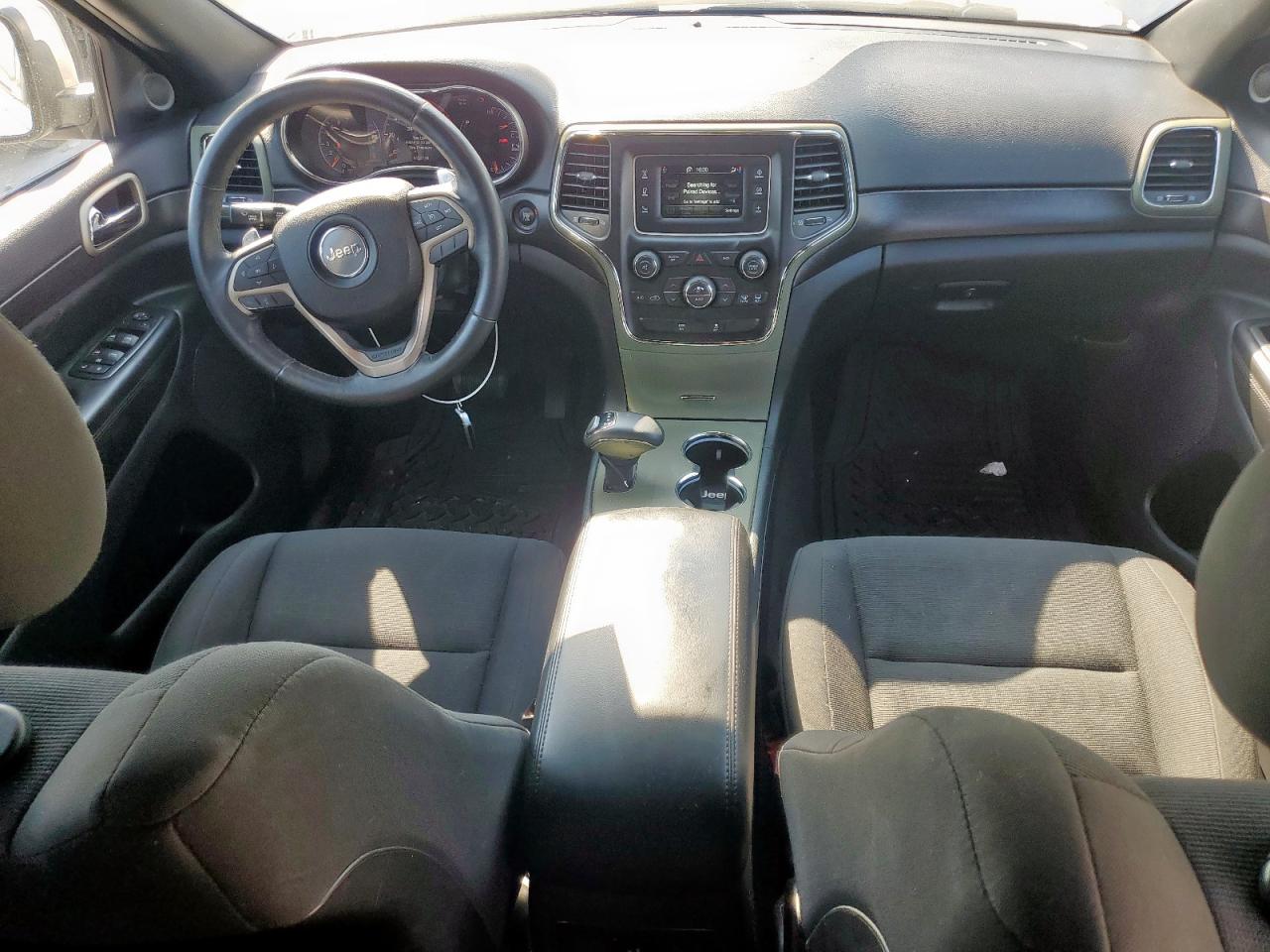 2015 Jeep Grand Cherokee Laredo VIN: 1C4RJEAG0FC137167 Lot: 71719725