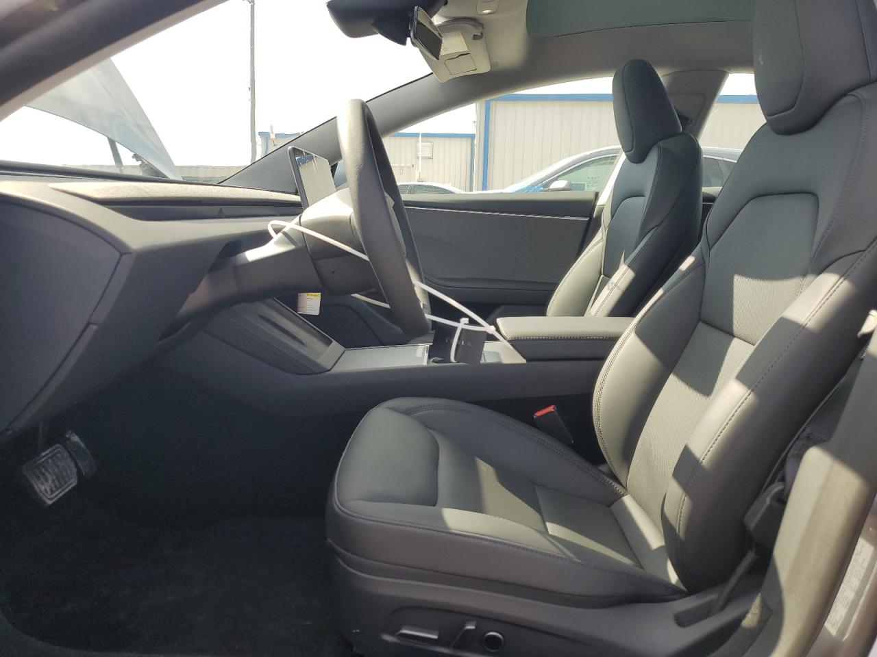 2025 Tesla Model 3 VIN: 5YJ3E1EAXSF022727 Lot: 72079315