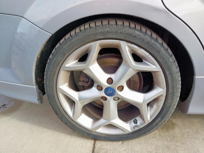 2012 FORD MONDEO TITANIUM X SPORT A 