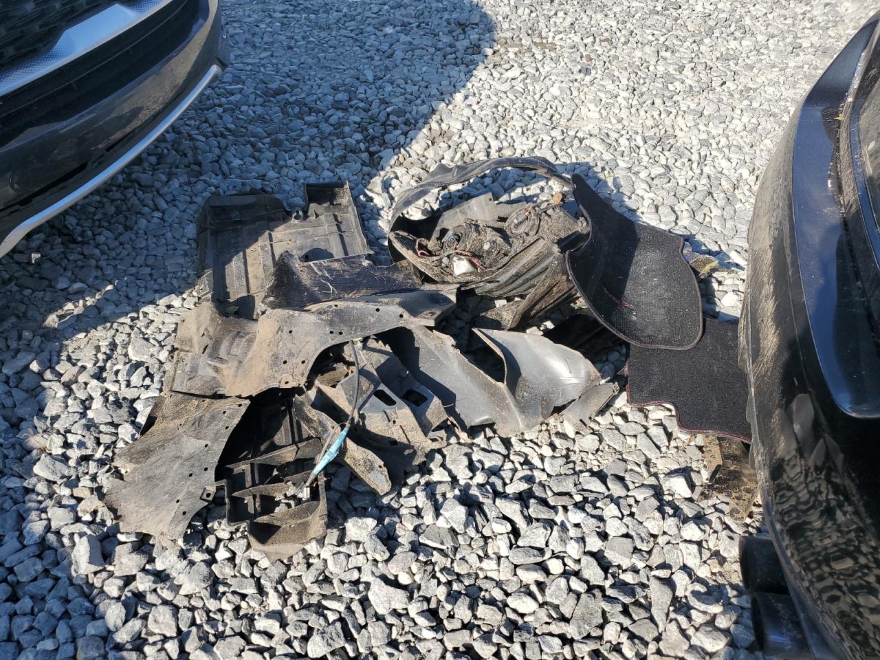 2016 Subaru Wrx VIN: JF1VA1B61G9816141 Lot: 80204875