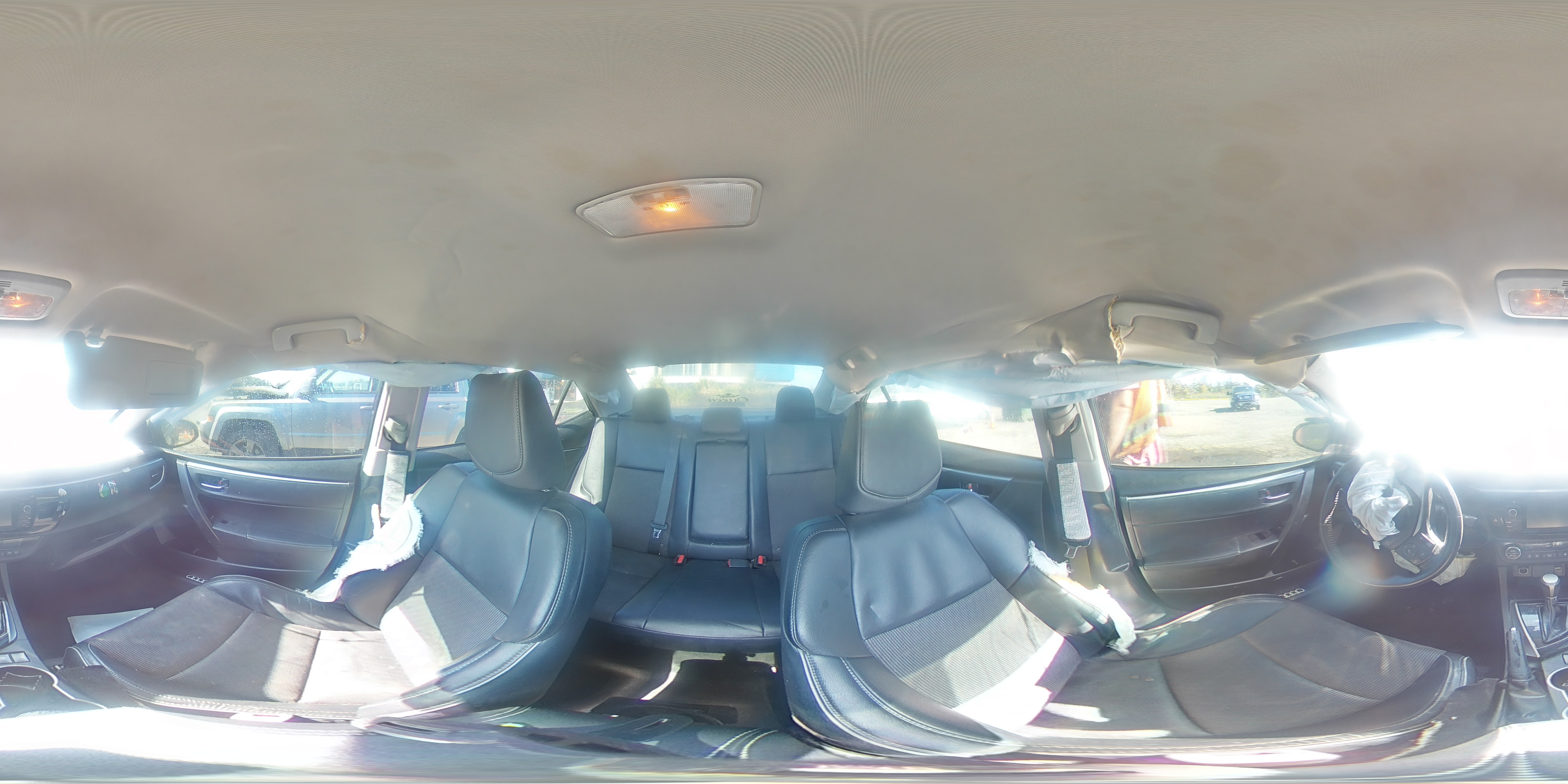 2016 Toyota Corolla L VIN: 5YFBURHE0GP506316 Lot: 84365625