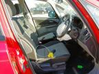 2011 SUZUKI SX4 SZ4  for sale at Copart SANDY