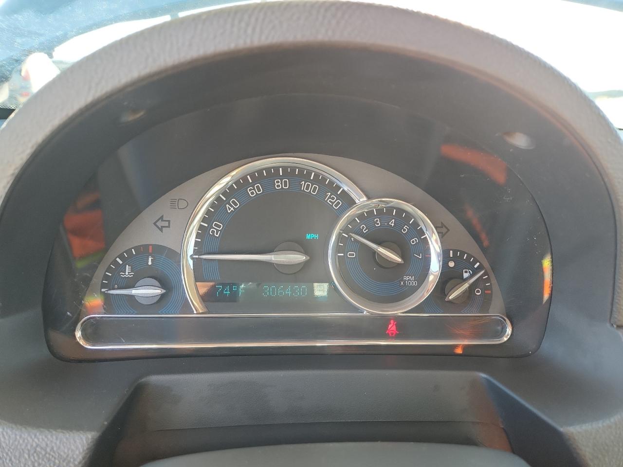 2007 Chevrolet Hhr Lt VIN: 3GNDA33P37S518204 Lot: 84029765