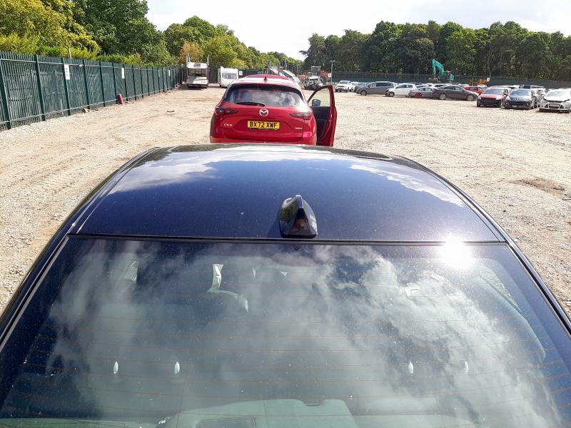 2008 BMW 123D M SPORT COUPE 