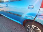 2008 PEUGEOT 107 URBAN MOVE  for sale at Copart CHESTER