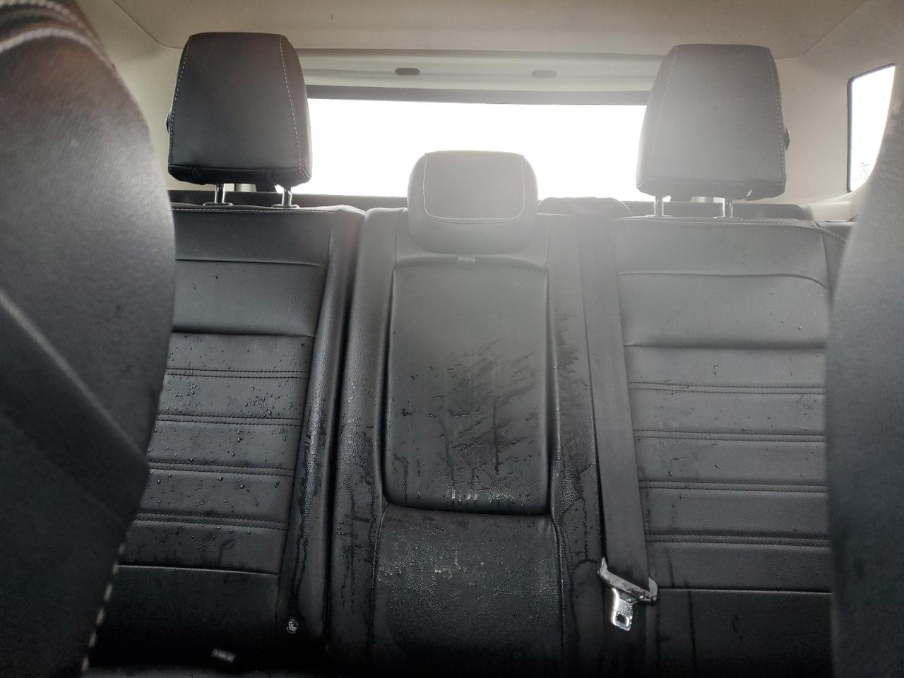 2021 Ford Ecosport Titanium VIN: MAJ6S3KLXMC401367 Lot: 81877345