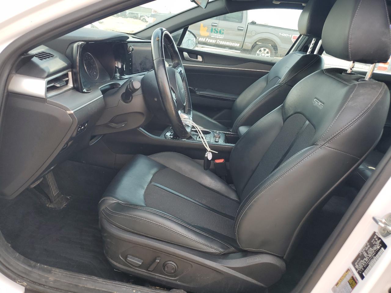 2022 Kia K5 Gt Line VIN: 5XXG64J28NG110644 Lot: 81573615