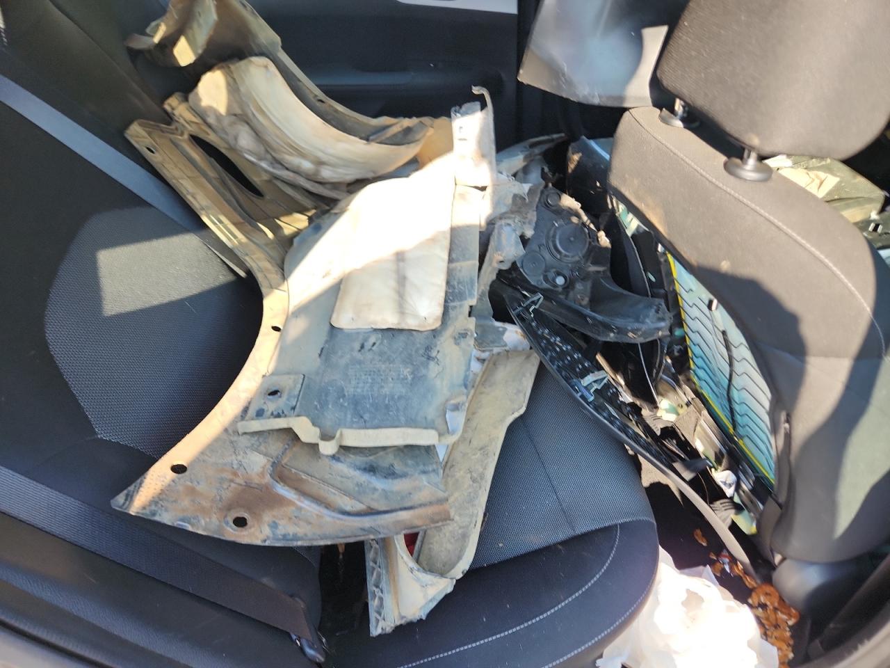 2024 Kia Forte Lx VIN: 3KPF24ADXRE701551 Lot: 71061085