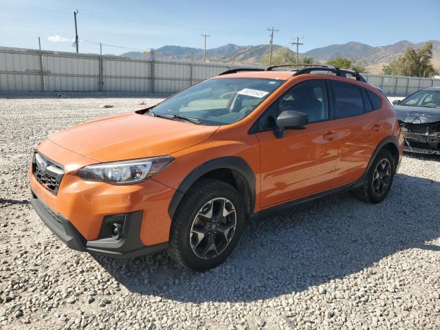 2019 Subaru Crosstrek