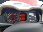 2014 FIAT PANDA for sale at Copart CHESTER
