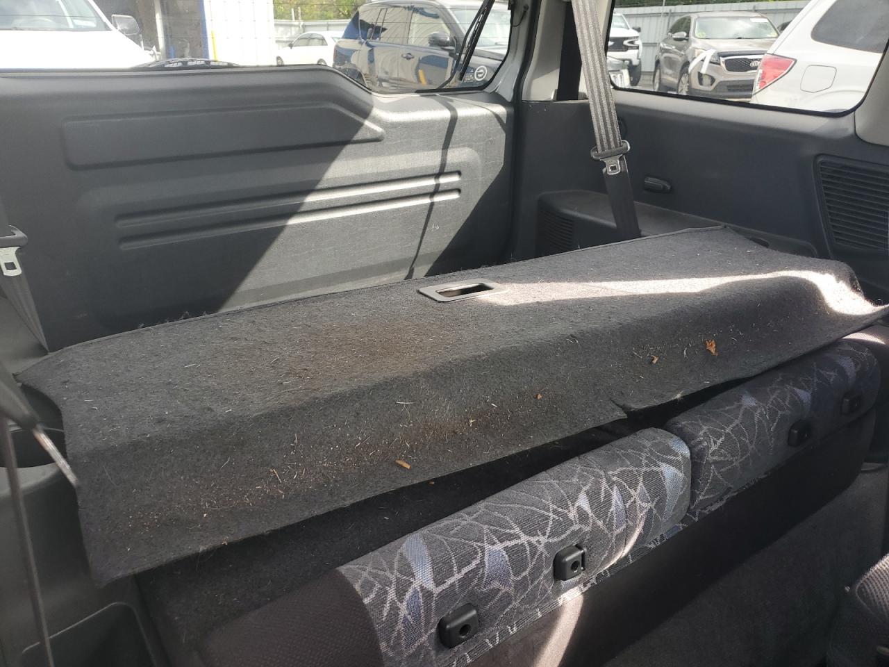 1998 Mitsubishi Pajero VIN: H66W0007988 Lot: 70990575