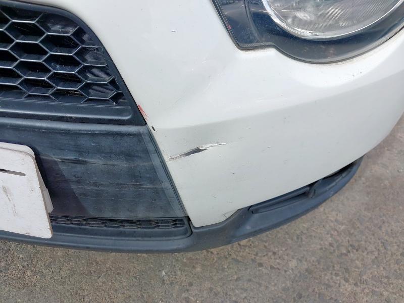 2009 MITSUBISHI COLT CLEAR TEC CZ2 