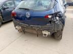 2010 VAUXHALL ASTRA SRI  for sale at Copart SANDY