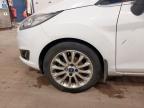 2014 FORD FIESTA TITANIUM X  for sale at Copart SANDWICH