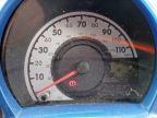 2009 TOYOTA AYGO BLUE VVT-I  for sale at Copart BRISTOL