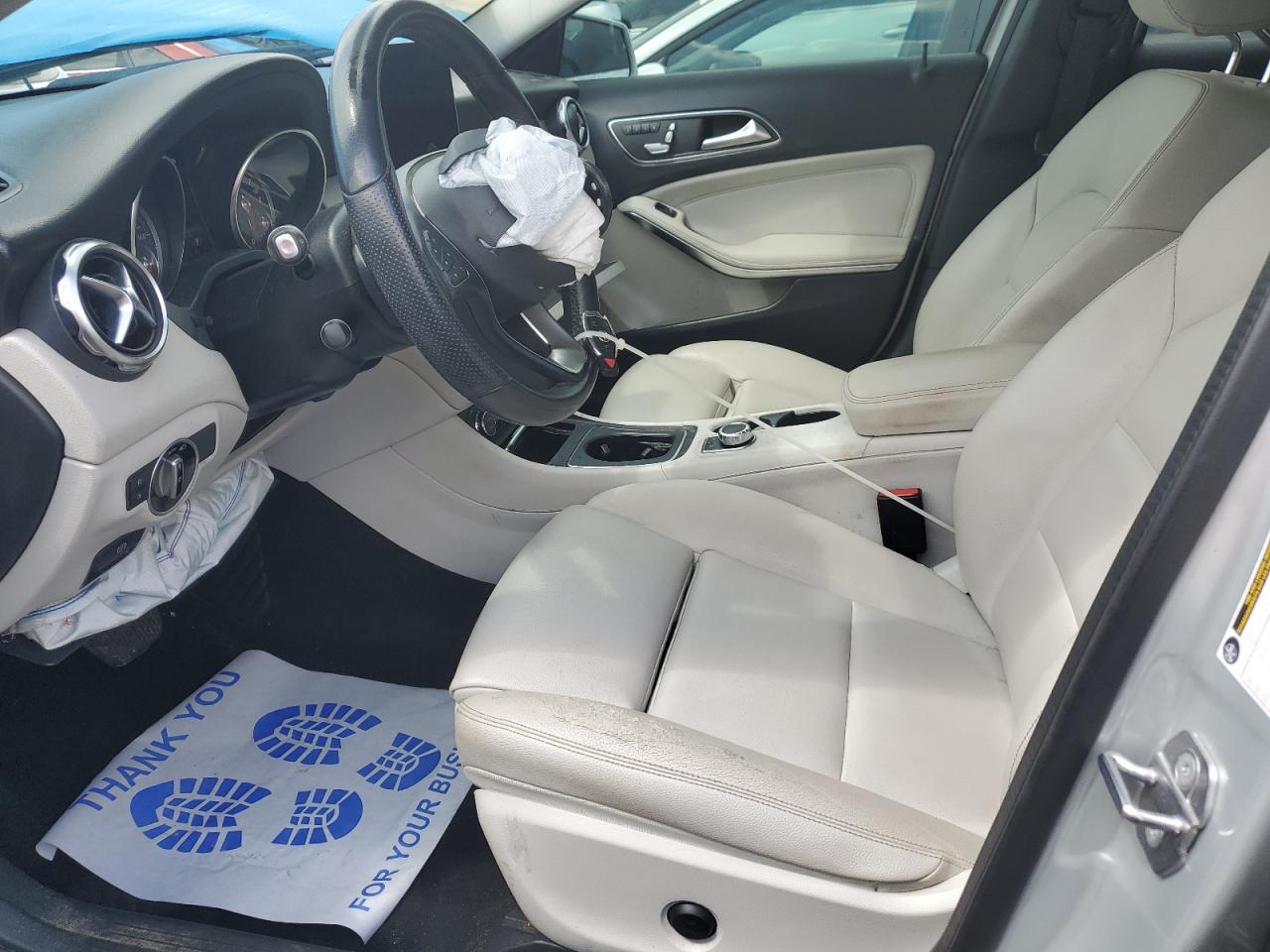 2020 Mercedes-Benz Gla 250 VIN: WDCTG4EB4LU023430 Lot: 68275155