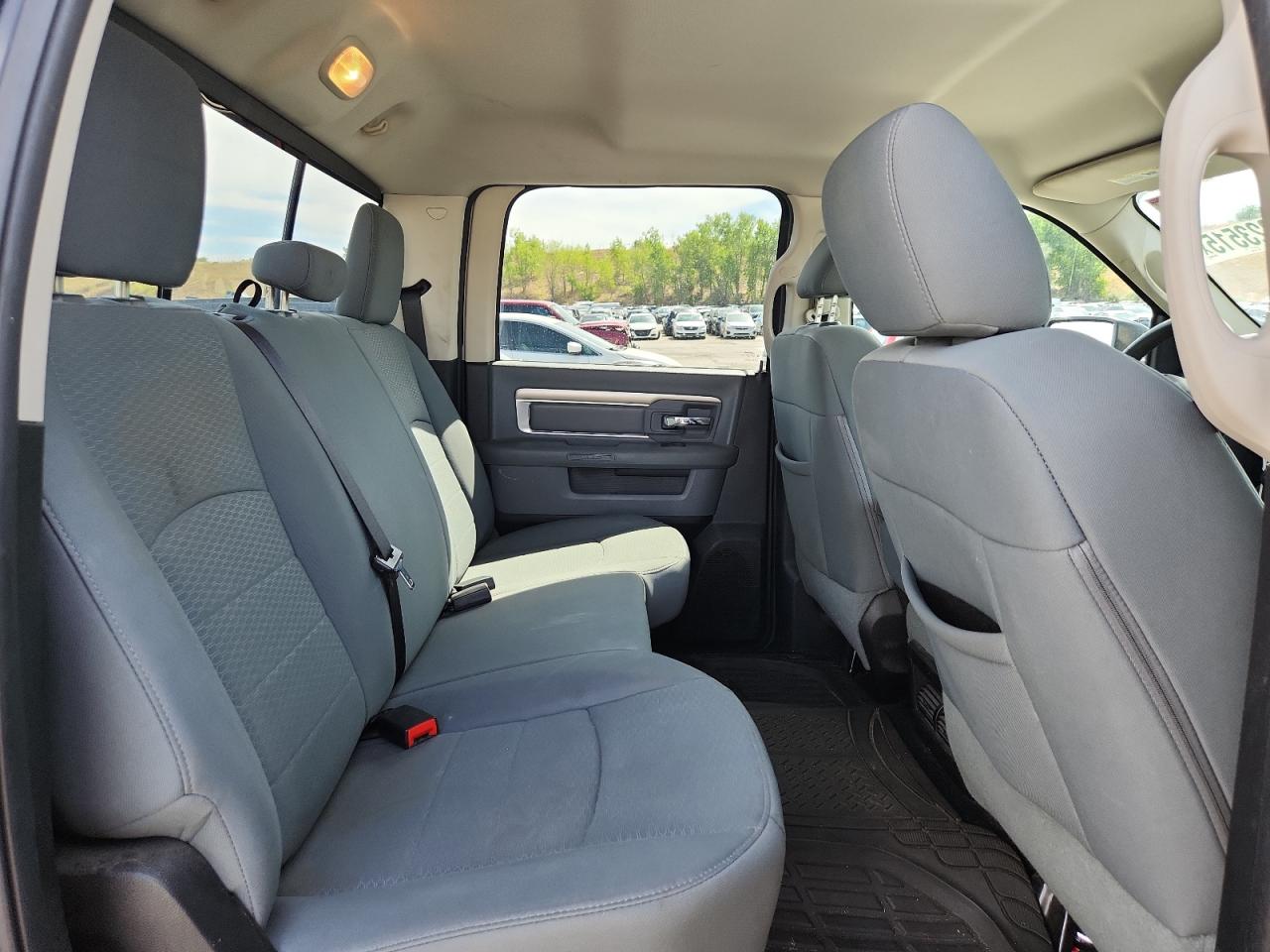 2014 Ram 1500 Slt VIN: 1C6RR7LG3ES153103 Lot: 72023515