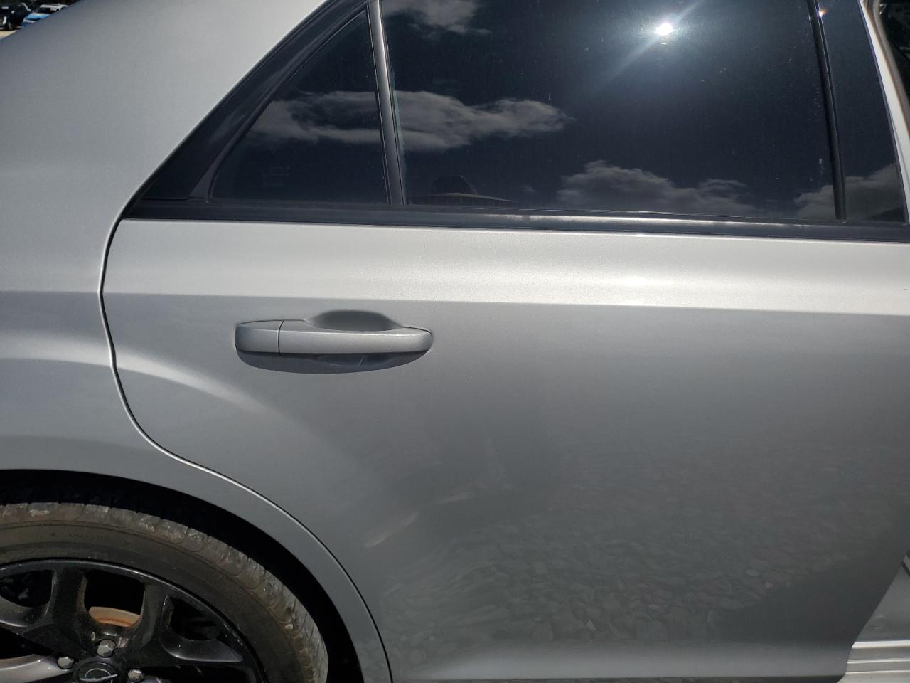 2022 Chrysler 300 S VIN: 2C3CCABG1NH167544 Lot: 84357735