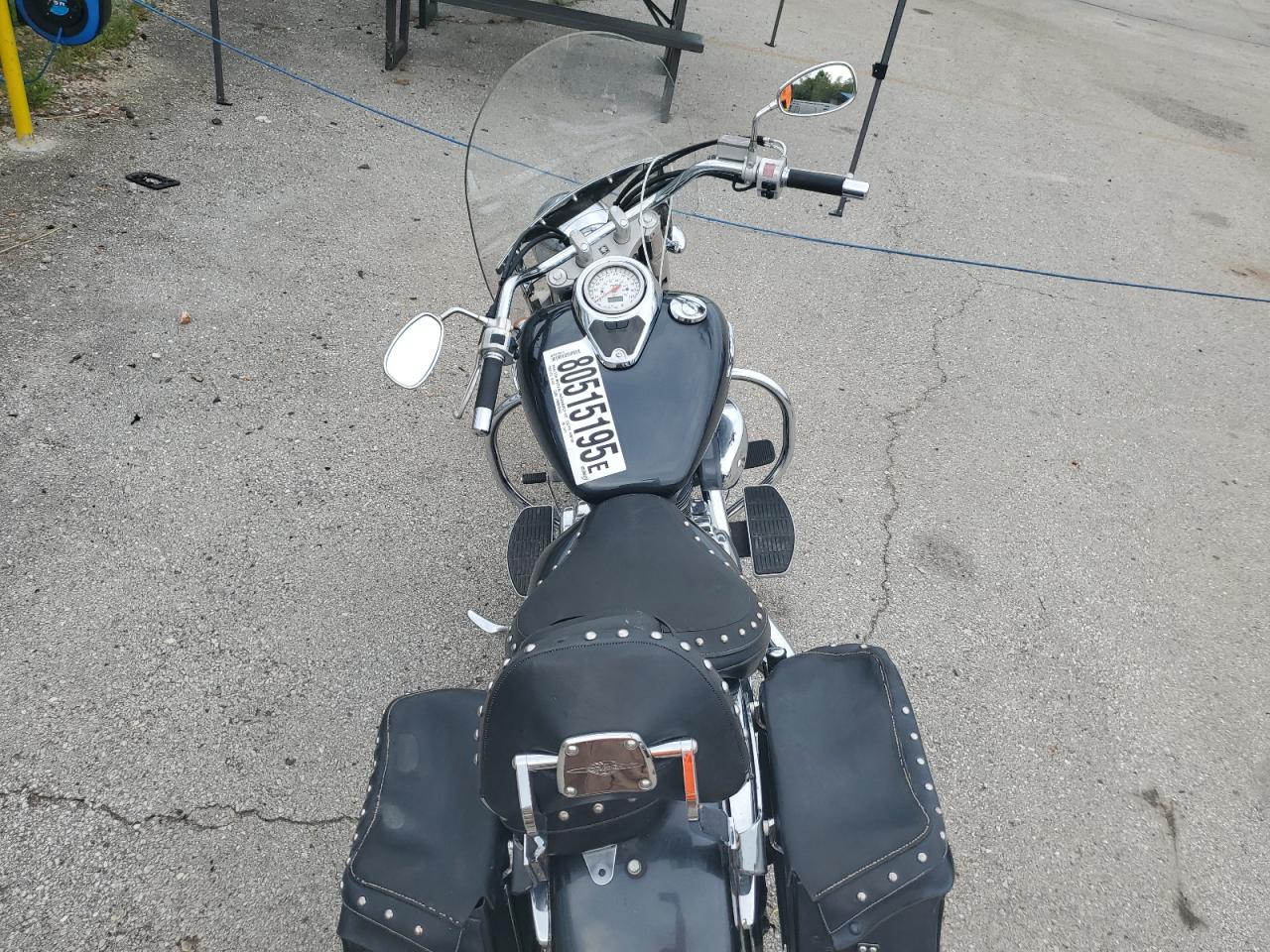 2006 Suzuki C50 VIN: JS1VS55A162114417 Lot: 80515195