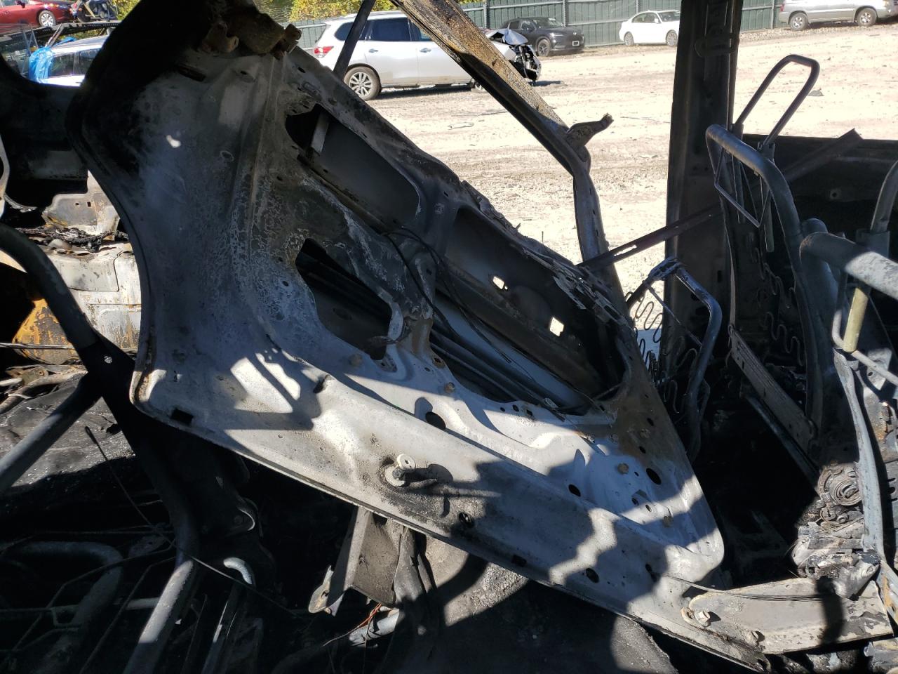 2012 Mazda 5 VIN: JM1CW2BL1C0101907 Lot: 84587155