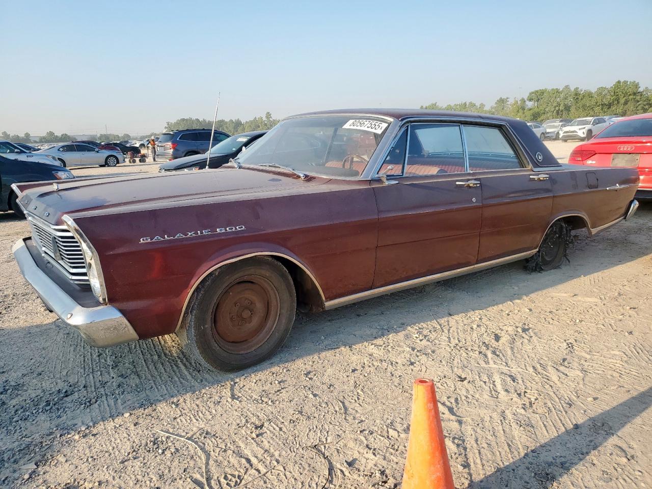 5U60C174551 FORD LTD Photo 1