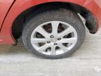 2009 MAZDA 2 TS2 for sale at Copart EAST KILBRIDE