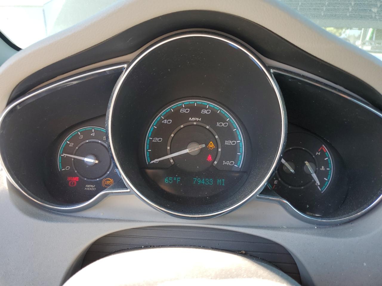 2009 Chevrolet Malibu Ls VIN: 1G1ZG57BX9F257094 Lot: 71221615