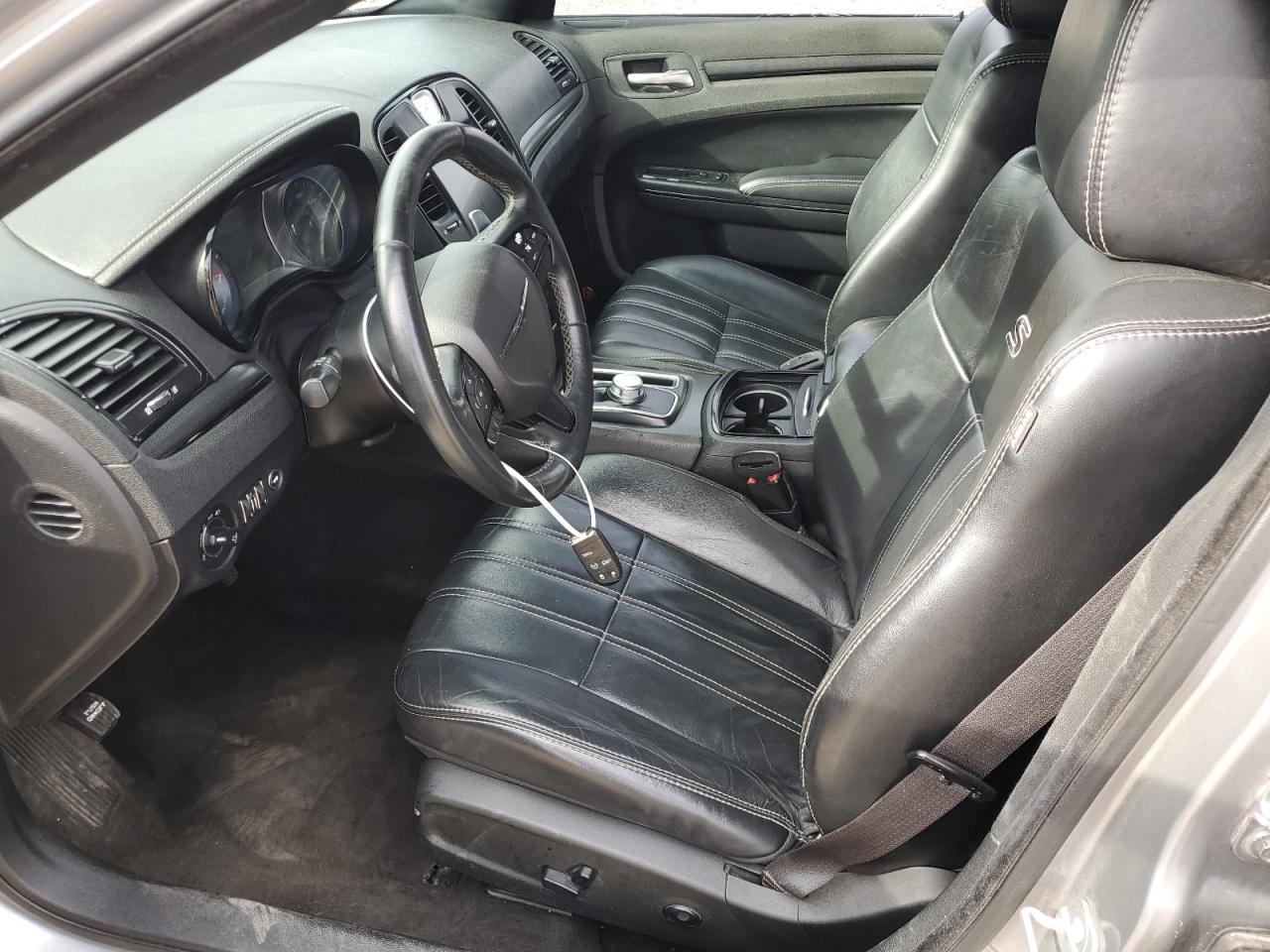 2015 Chrysler 300 S VIN: 2C3CCABG9FH898899 Lot: 80381685