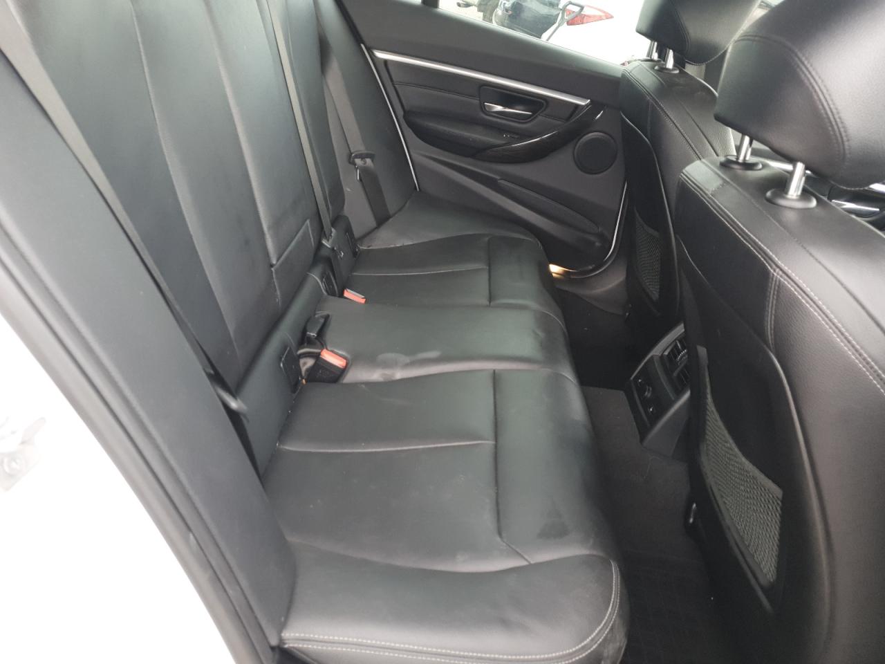 2018 BMW 330 Xi VIN: WBA8K3C54JA485869 Lot: 84427445