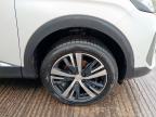 2021 PEUGEOT 5008 GT BLUEHDI S/S AUTO  for sale at Copart CHESTER