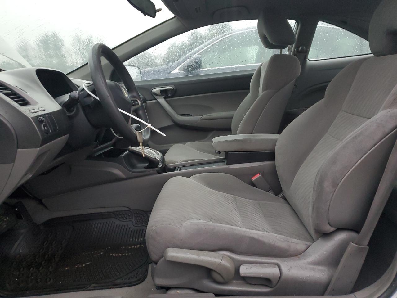 2009 Honda Civic Lx VIN: 2HGFG12689H517120 Lot: 83780755