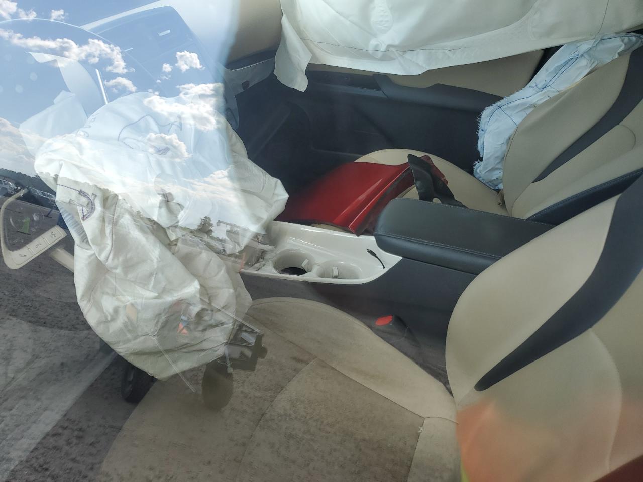 2016 Toyota Prius VIN: JTDKARFU5G3522586 Lot: 81002625