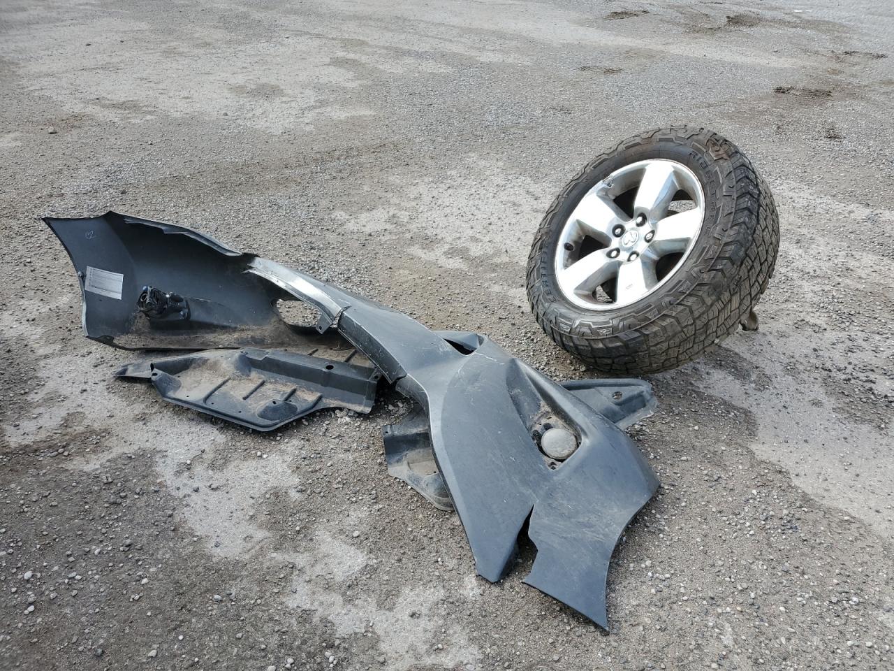 2014 Ram 1500 Slt VIN: 1C6RR7TMXES341008 Lot: 68669805