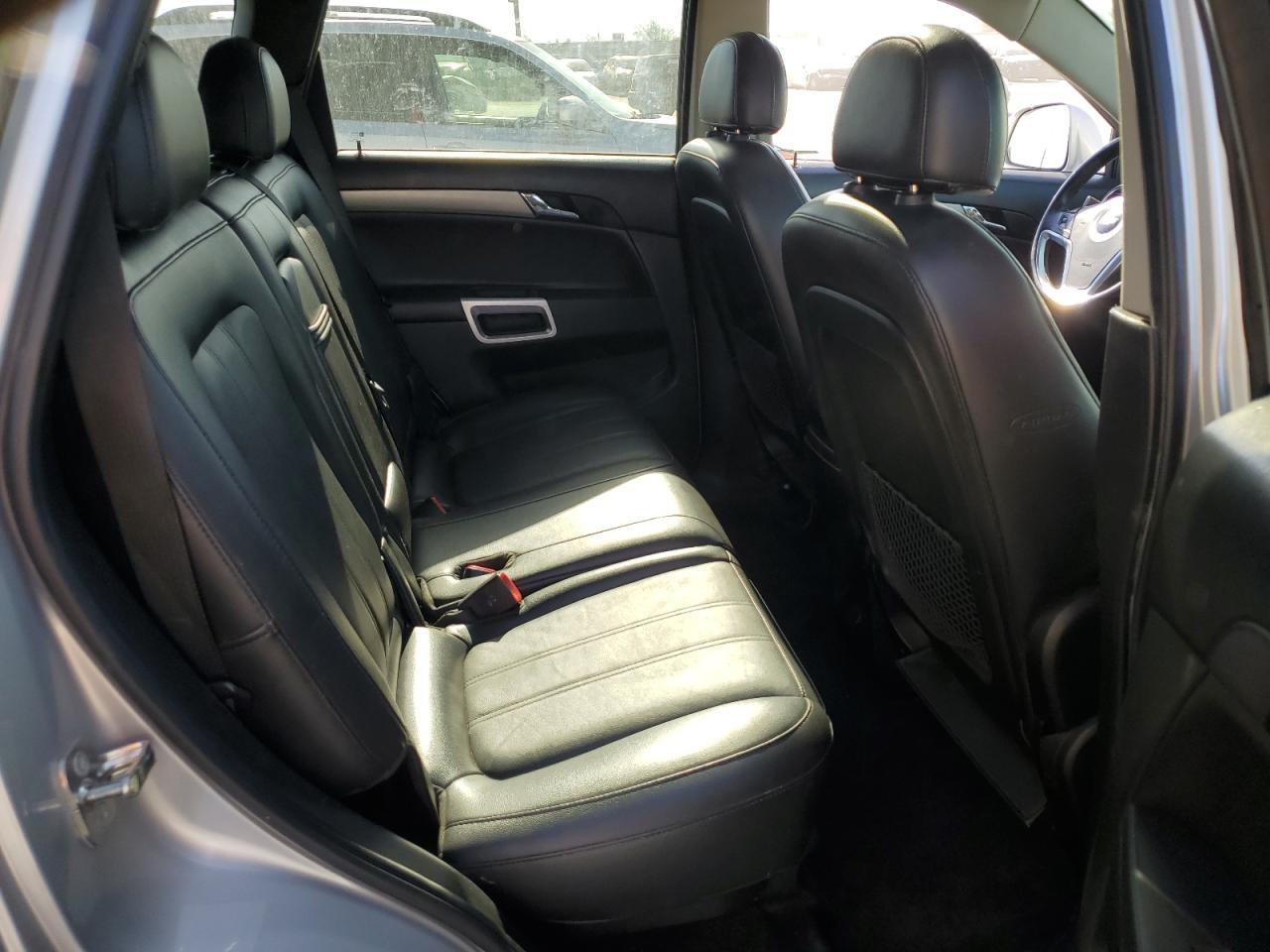 2012 Chevrolet Captiva Sport VIN: 3GNFL4E53CS586890 Lot: 81794885