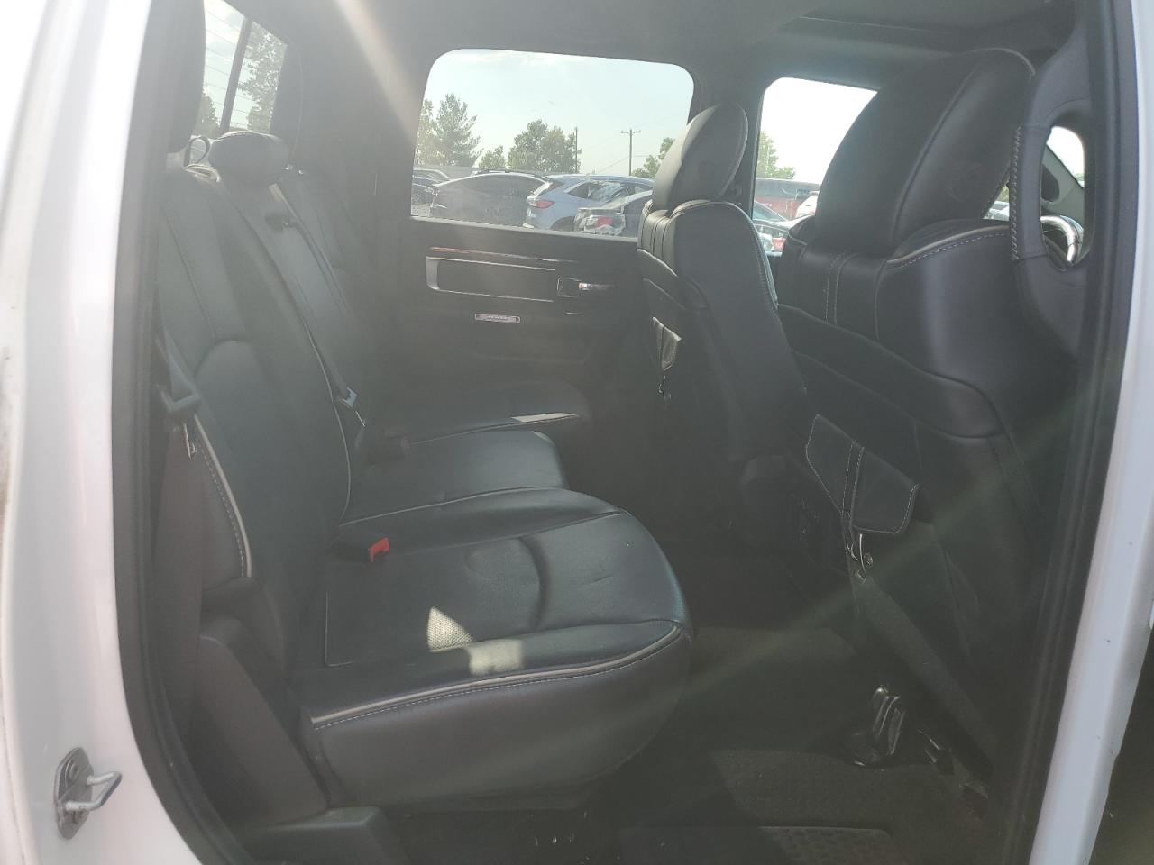 2016 Ram 1500 Longhorn VIN: 1C6RR7PM2GS240011 Lot: 72025205