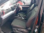 2025 SEAT IBIZA for sale at Copart WOLVERHAMPTON
