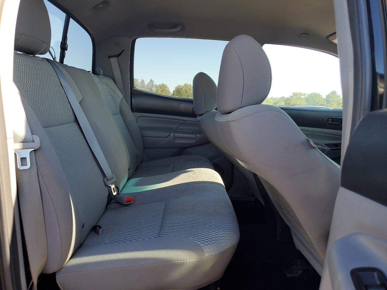 2014 Toyota Tacoma Double Cab VIN: 3TMLU4EN6EM138661 Lot: 81395655