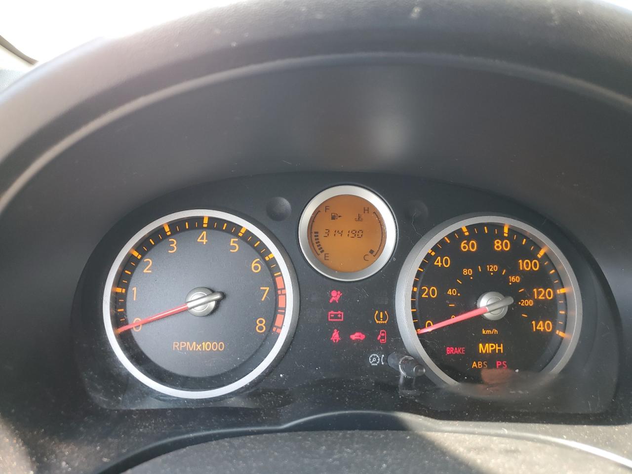 2009 Nissan Sentra 2.0 VIN: 3N1AB61E69L617773 Lot: 80748385